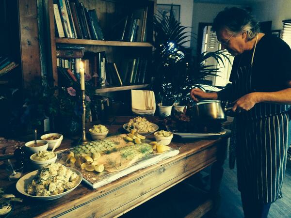 Private Dining & Private Events Private Dining & Private Events